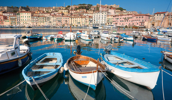 Toscana & Elba